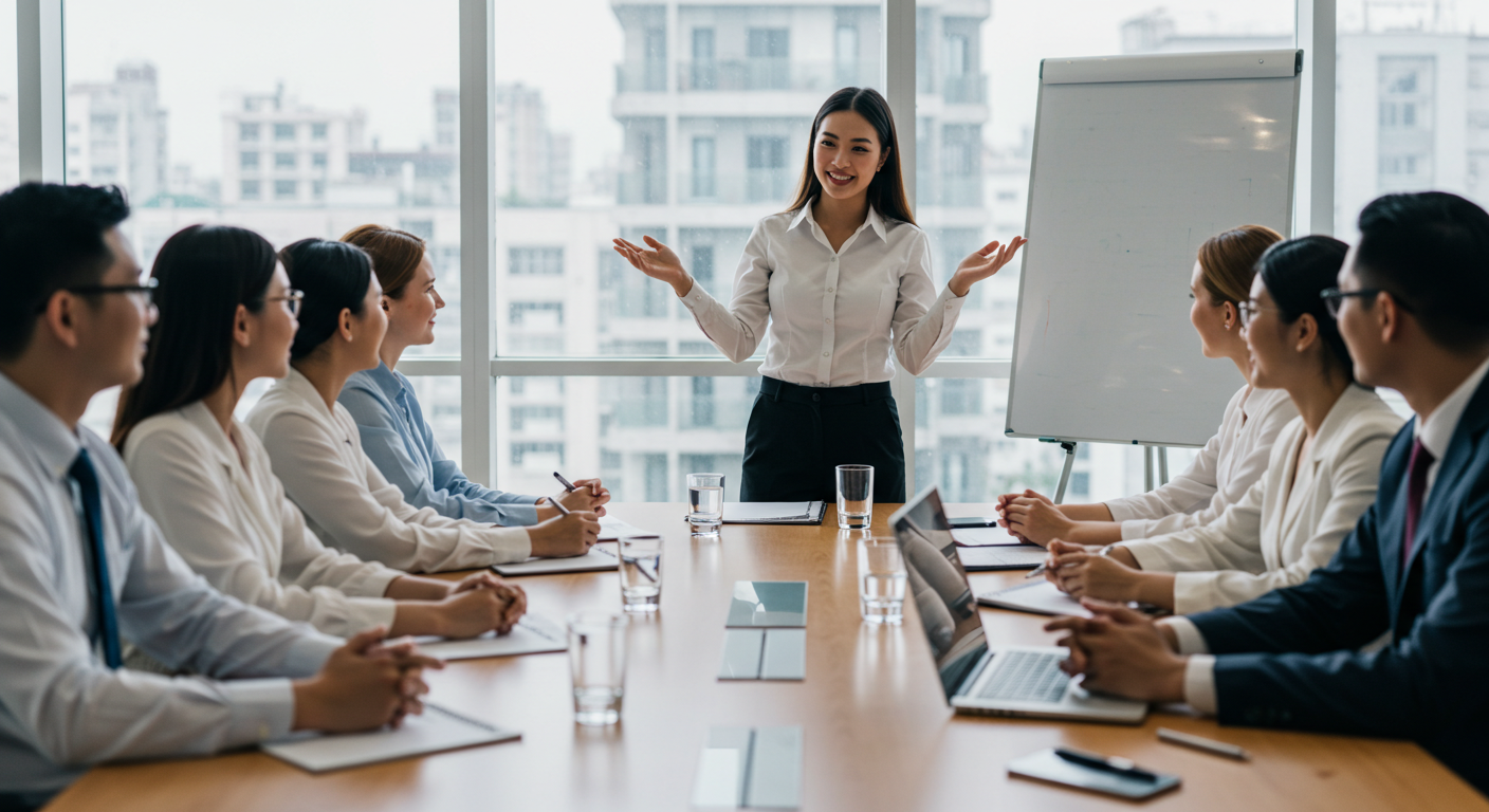눈치 보지 않고 요청하는 법 &ndash; 관계 속 자기표현 훈련에 관한 이미지