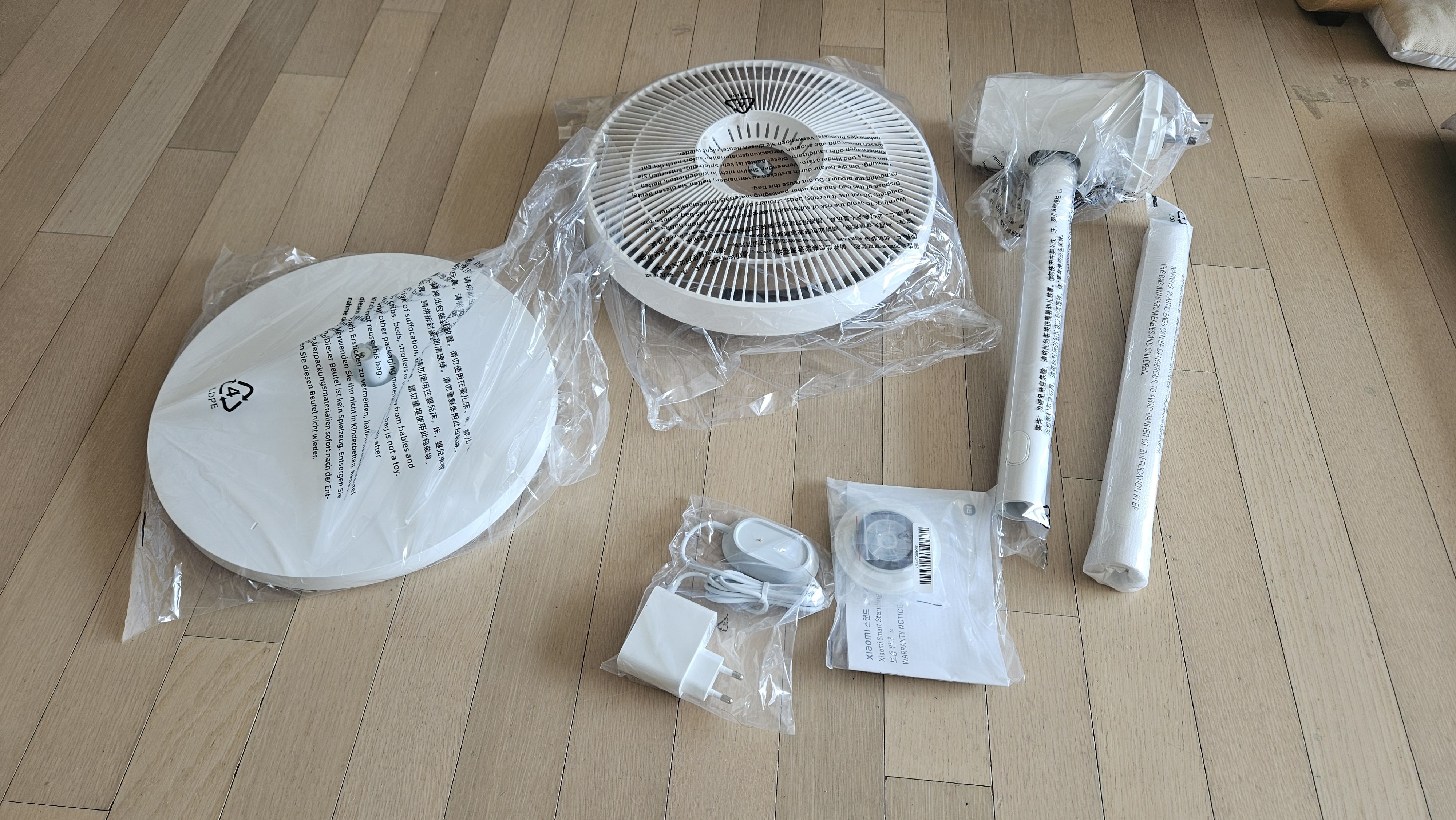 무선 선풍기 추천