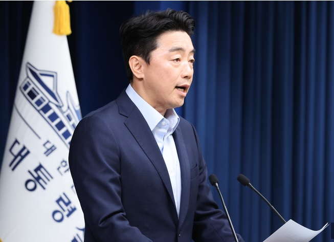 이재명 정부 인선 내각