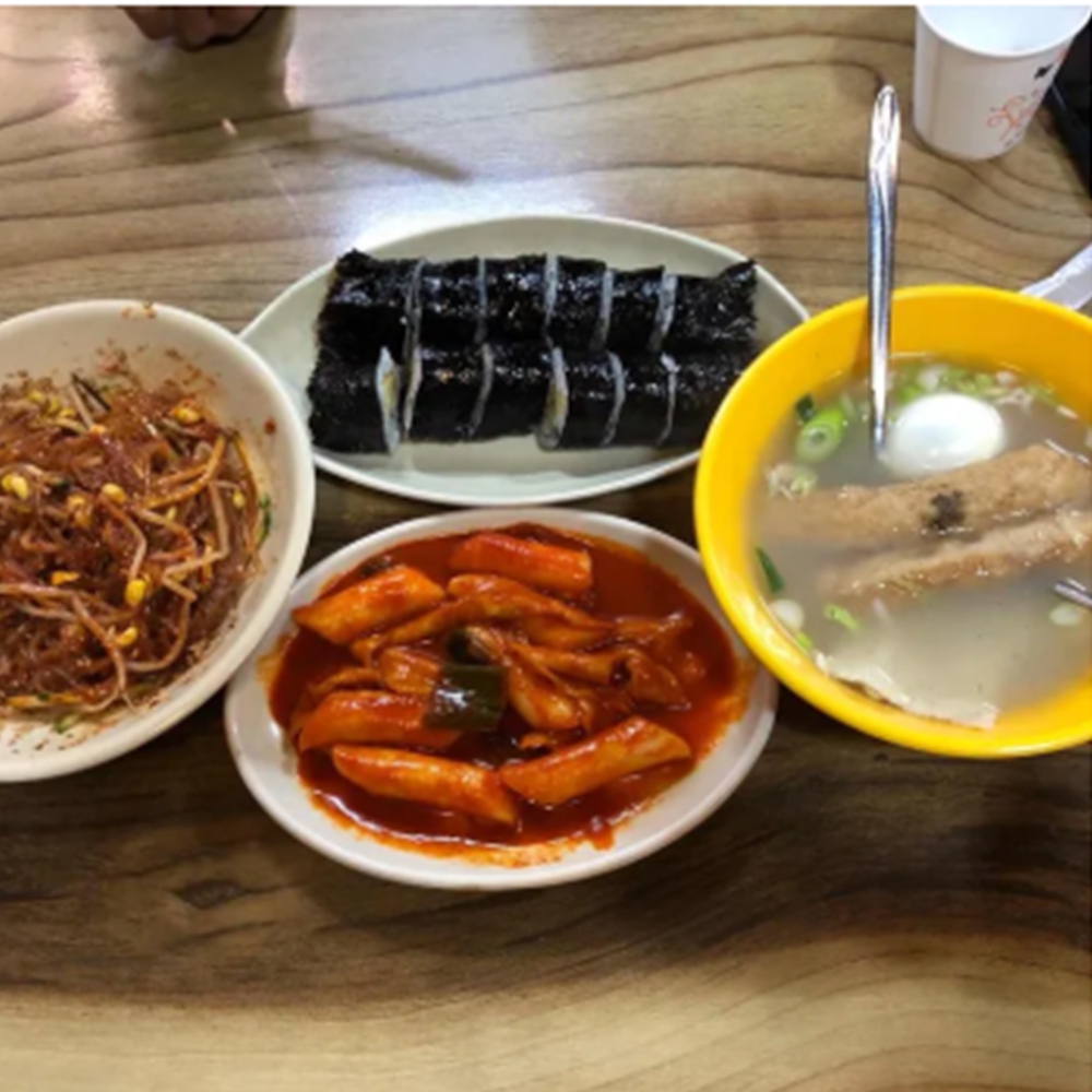 안젤라분식