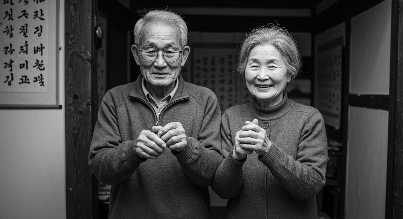 기초연금 수급자격