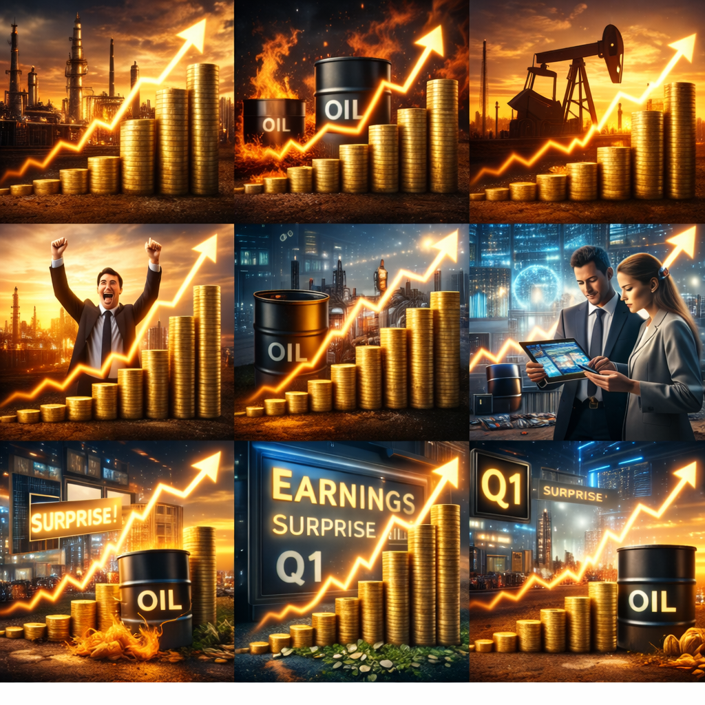 캐나다 원유 무관세 수입 (에너지 안보, 정유업종, 코스피 전망)