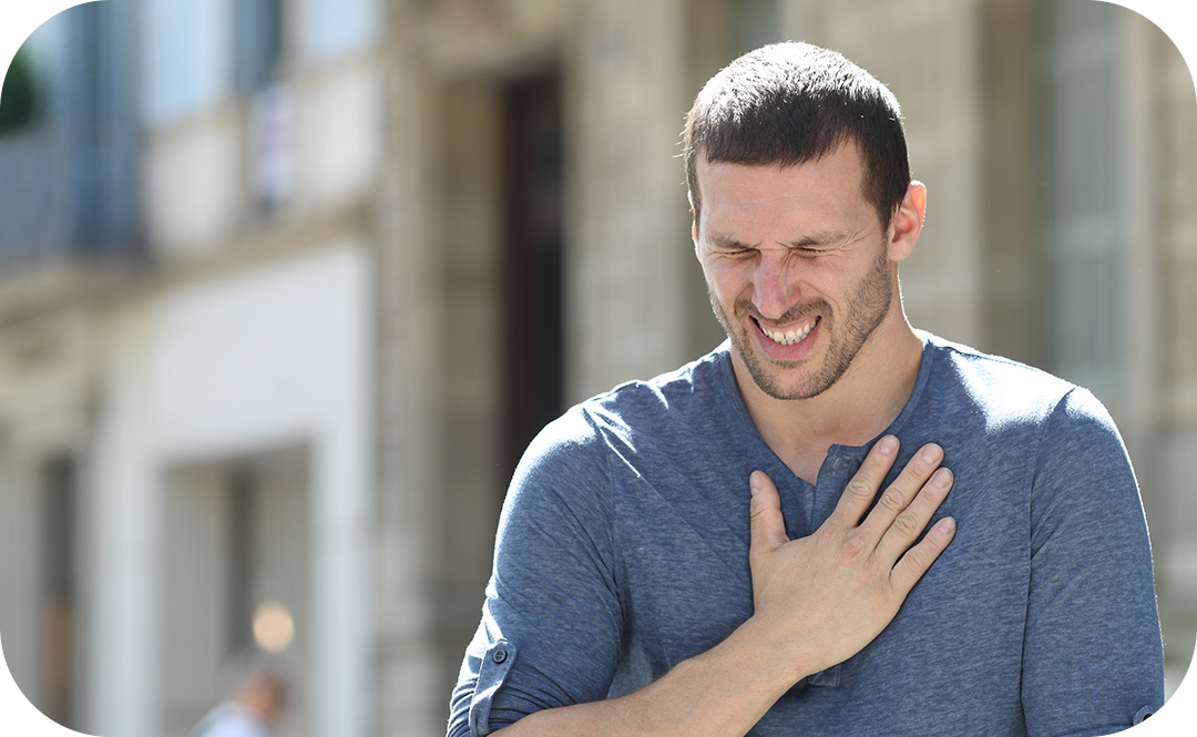 #알레르기천식 #환절기 #천식