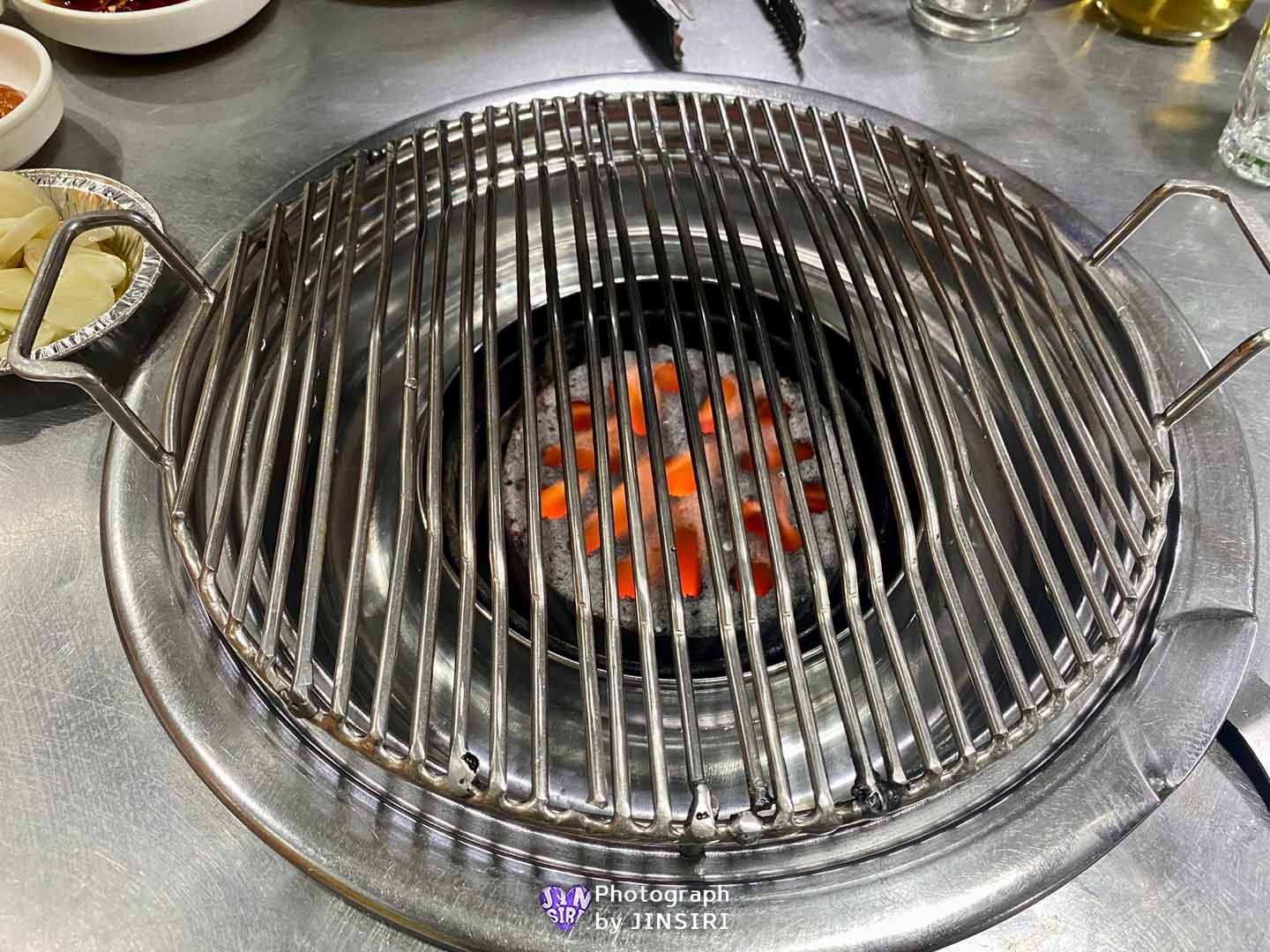 김포 고촌 역 고깃집 뒷고기 맛집 골목집모듬구이 주말데이트 청국장