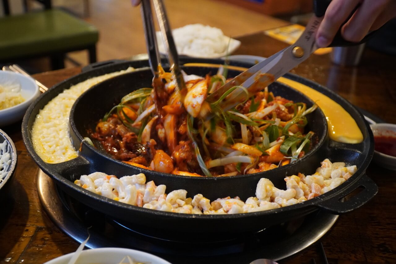 생방송투데이 빅데이터 랭킹 맛집 서울 성북구 매운 돼지갈비찜 맛집 TOP5 동선식당 성신여대 본점 생방송투데이 3778회