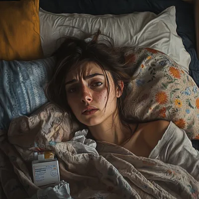 환절기 감기 예방을 위한 운동 방법6