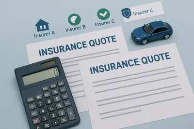 자동차보험 비교견적으로 보험료 절약하는 스마트한 방법