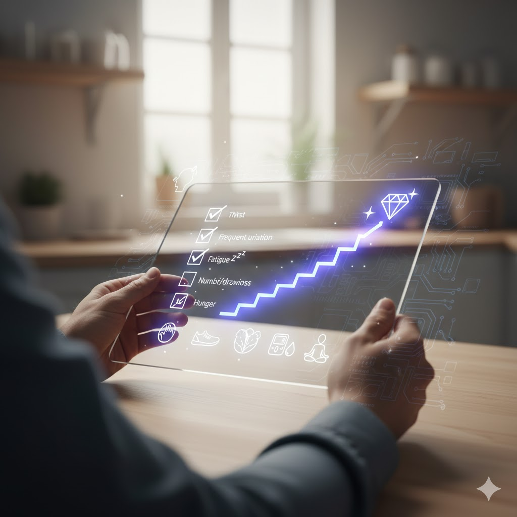 여러분의 건강한 하루를 진심으로 응원합니다 :)