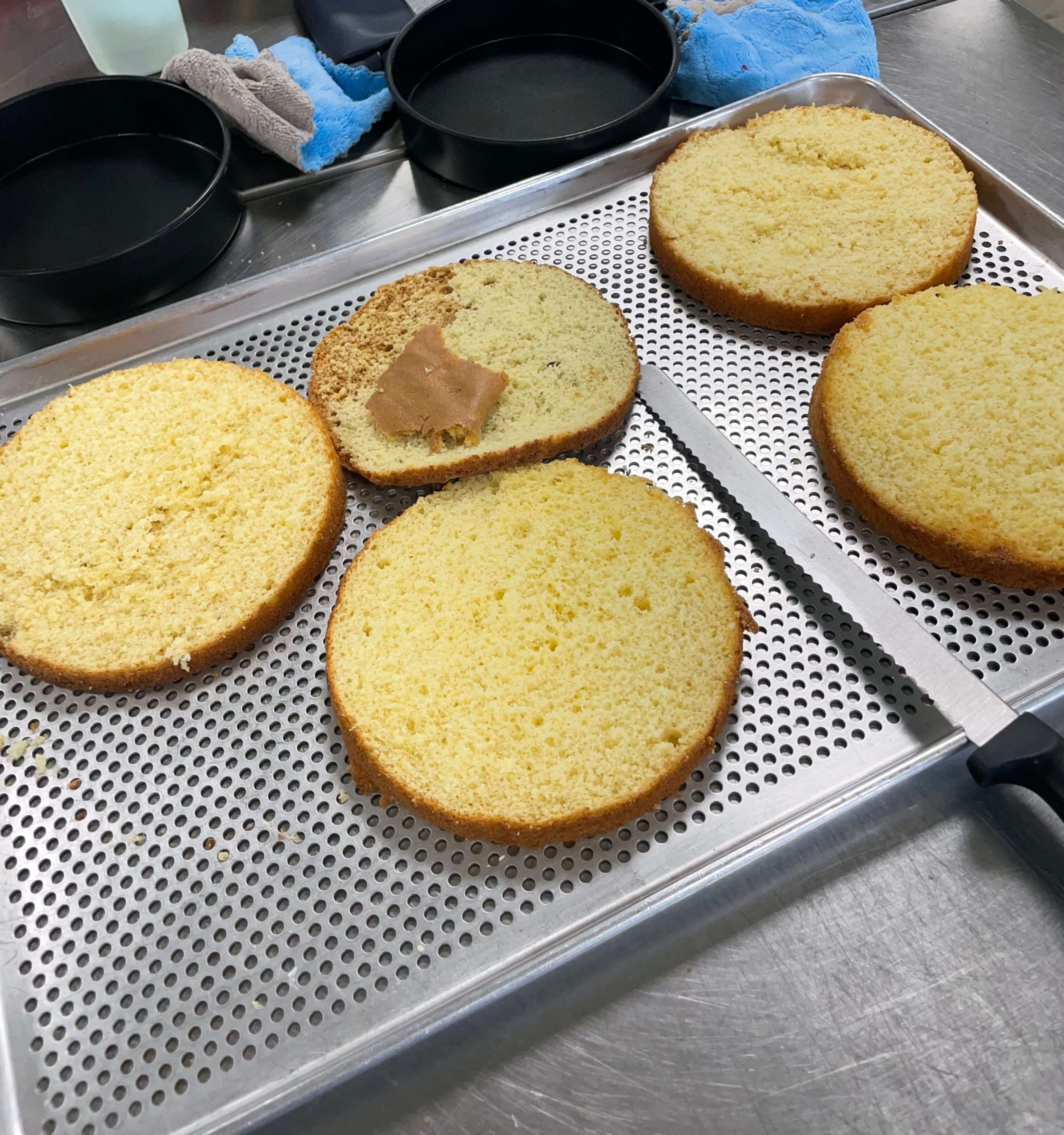 내일배움카드 제과제빵 무료 신청