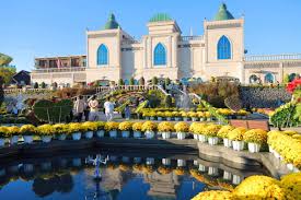 임실치즈테마파크