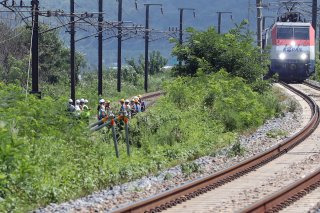 코레일 압수수색