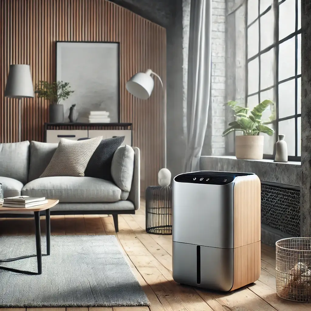 적정실내습도-조절방법