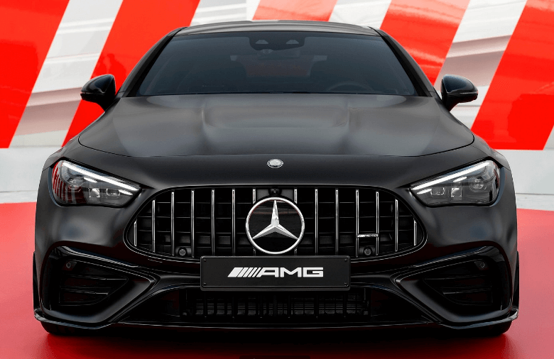 벤츠 CLE 쿠페 가격 벤츠 AMG CLE 53 쿠페 출시일