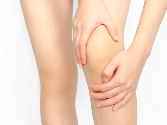 관절 움직임 개선에 좋은 보스웰리아