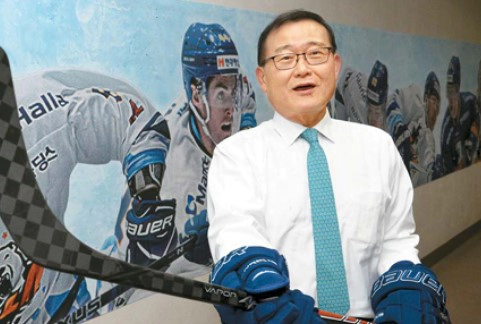 HL그룹 계열사 매출 기업정보