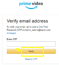 아마존 프라임 비디오