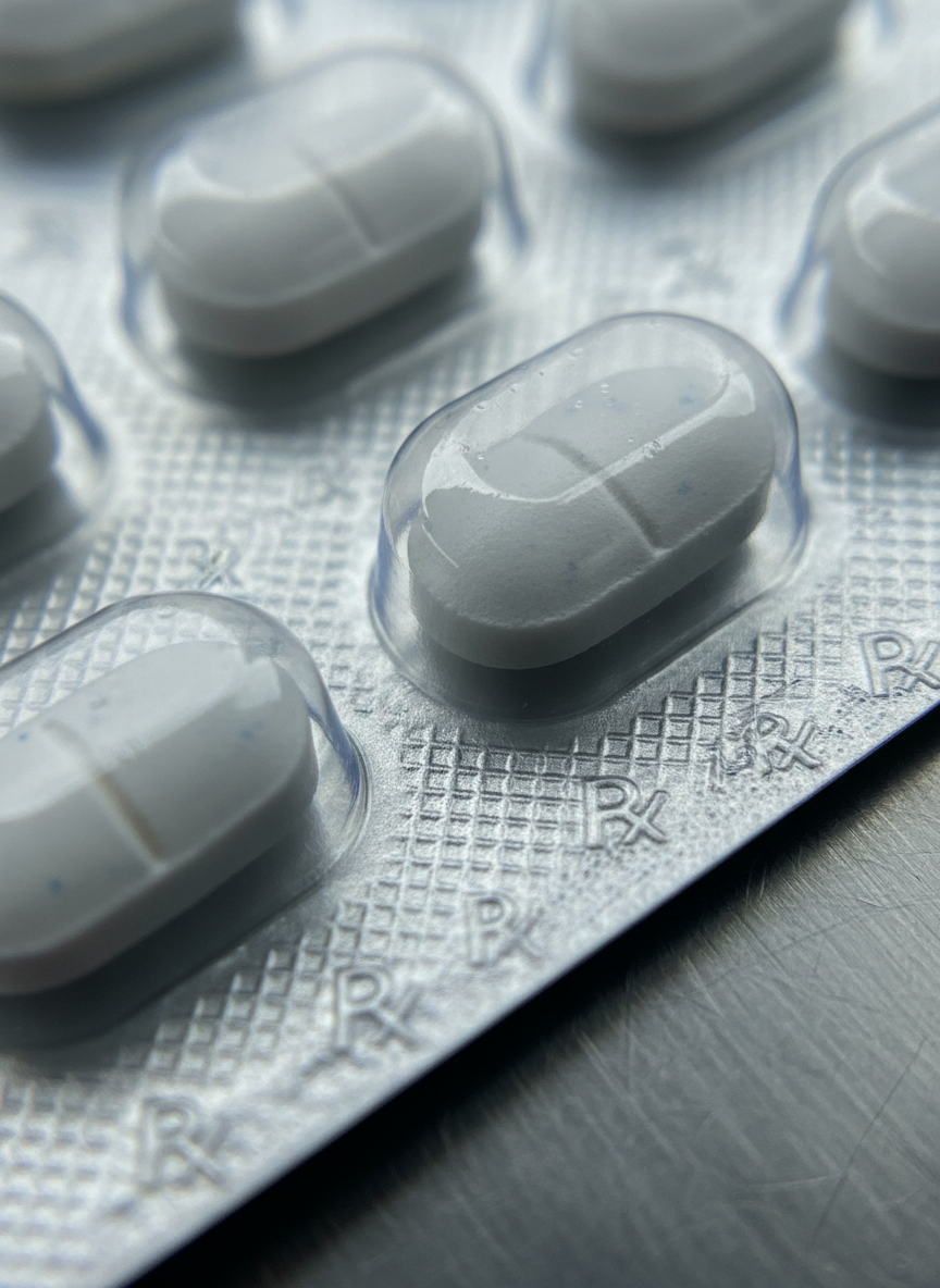 알약으로 비만&middot;당뇨 치료! 오포글리프론 149달러!