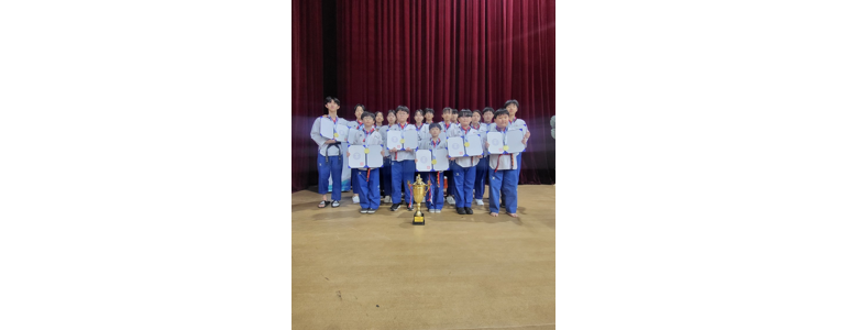 서울 금천구 태권도장