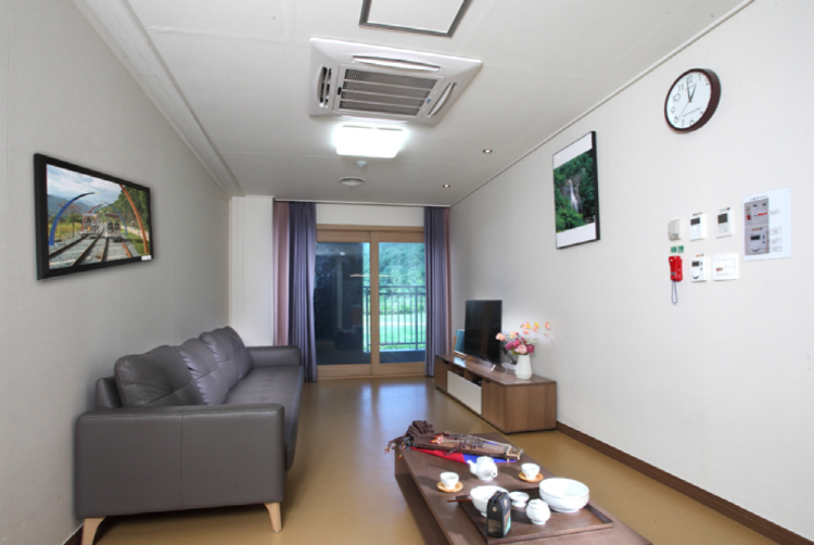 청도 신화랑풍류마을