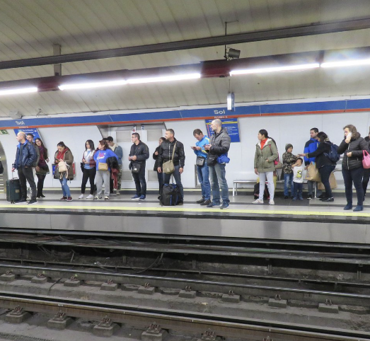 마드리드 교통권 총정리 (2026 최신)