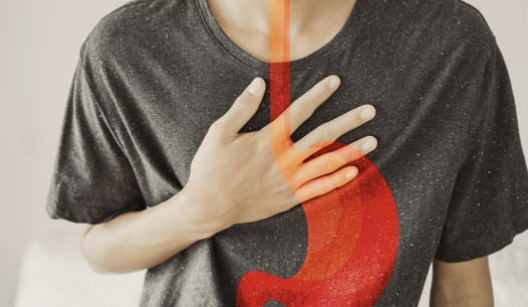 역류성 식도염 증상 자연치료 방법 알아보기!