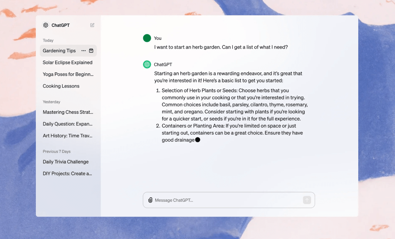 오픈 AI OpenAI의 최신 AI, o3 모델 출시 🌟