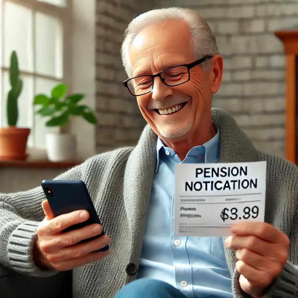 기초연금 수급자격, 모의계산, 신청방법