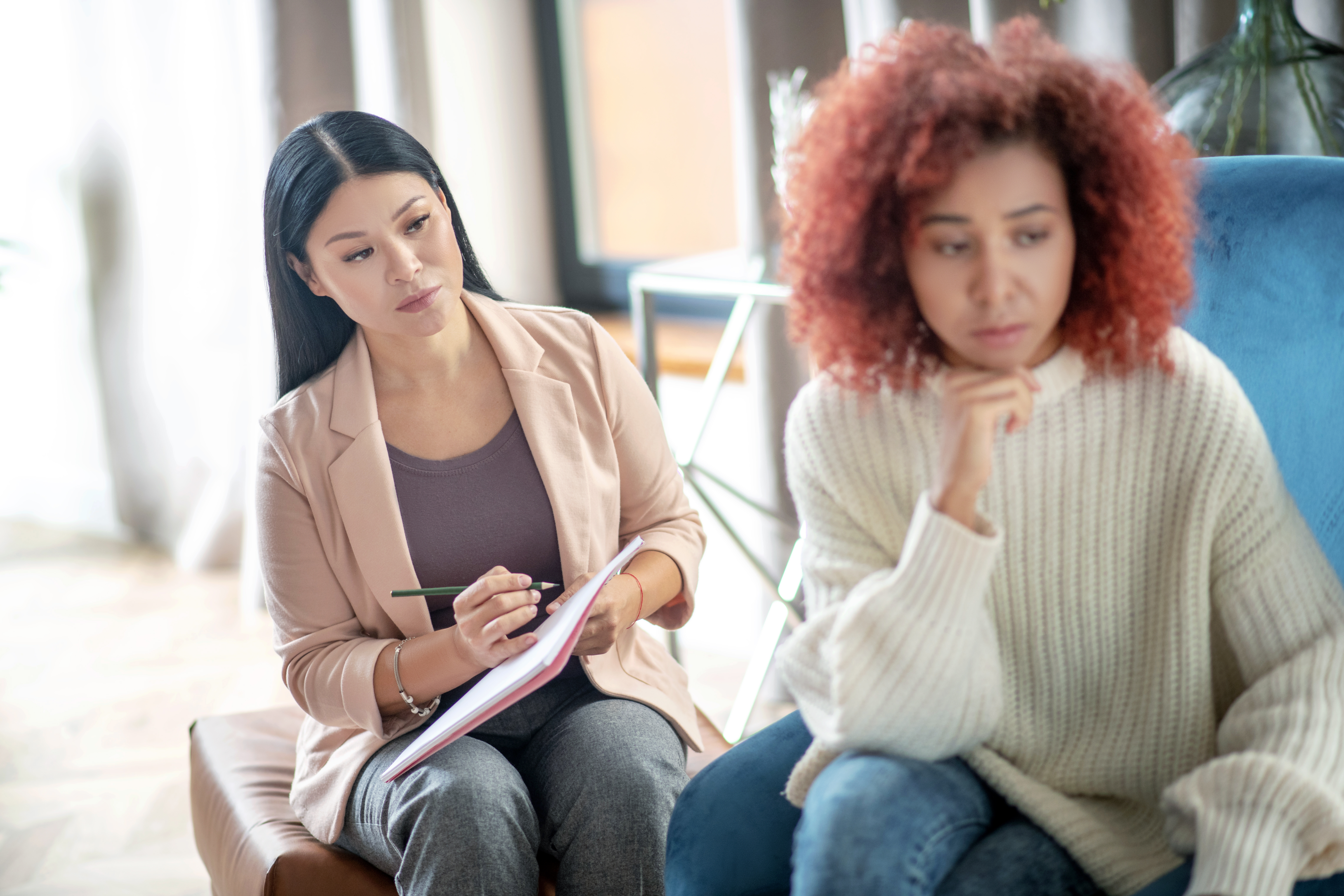 우울증 자가진단&amp;#44; 우울증 자가진단 테스트 방법 알아보기