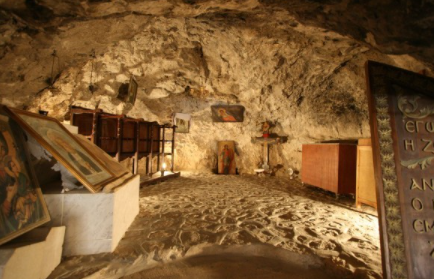 올네이션스목자의기도원