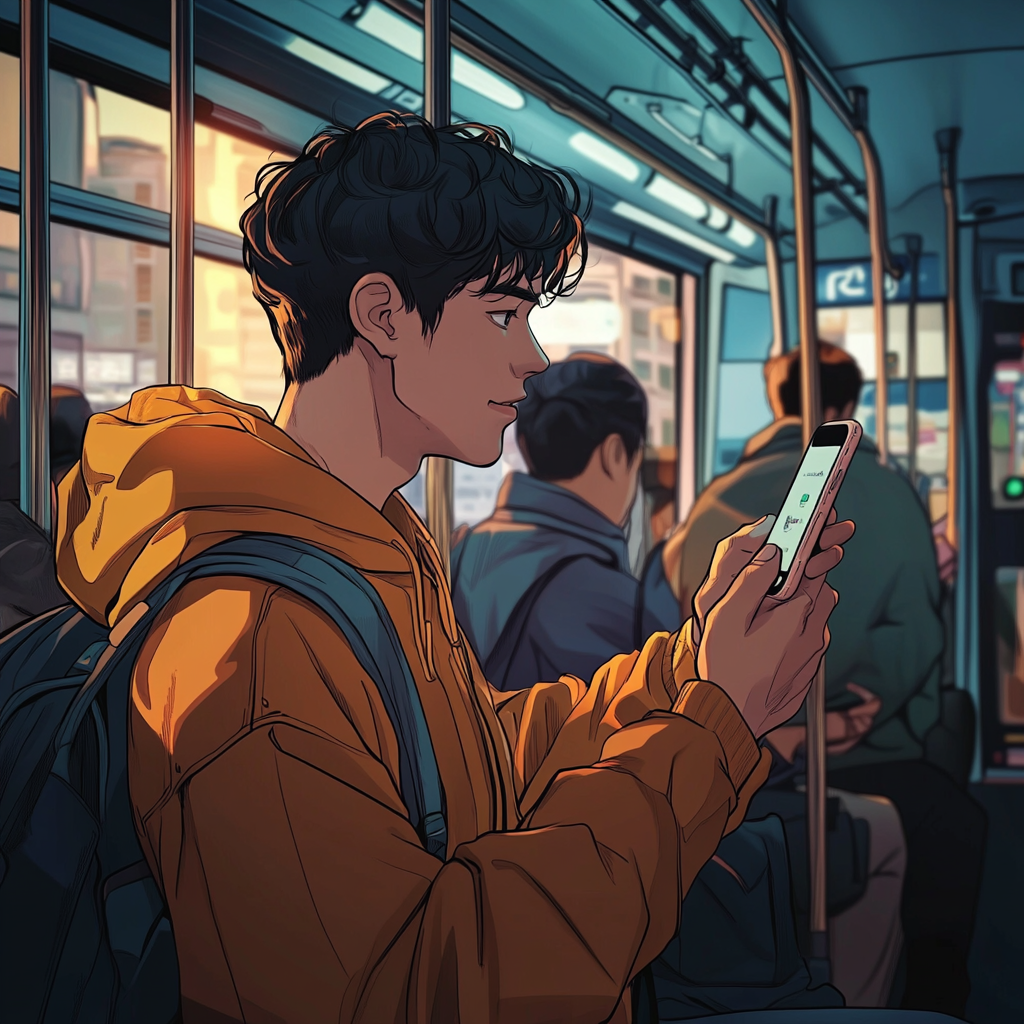 티머니 애플페이 사용법