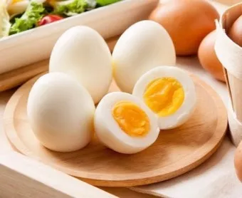삶은달걀과 같이 먹으면 좋은 음식 10선_13