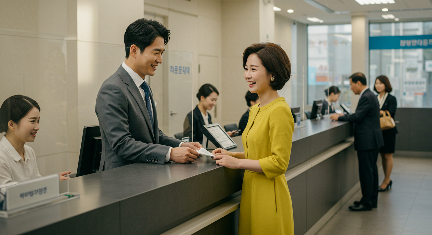 한국투자증권 CMA
