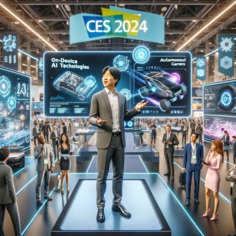 온 디바이스 AI의 일상 적용 확대