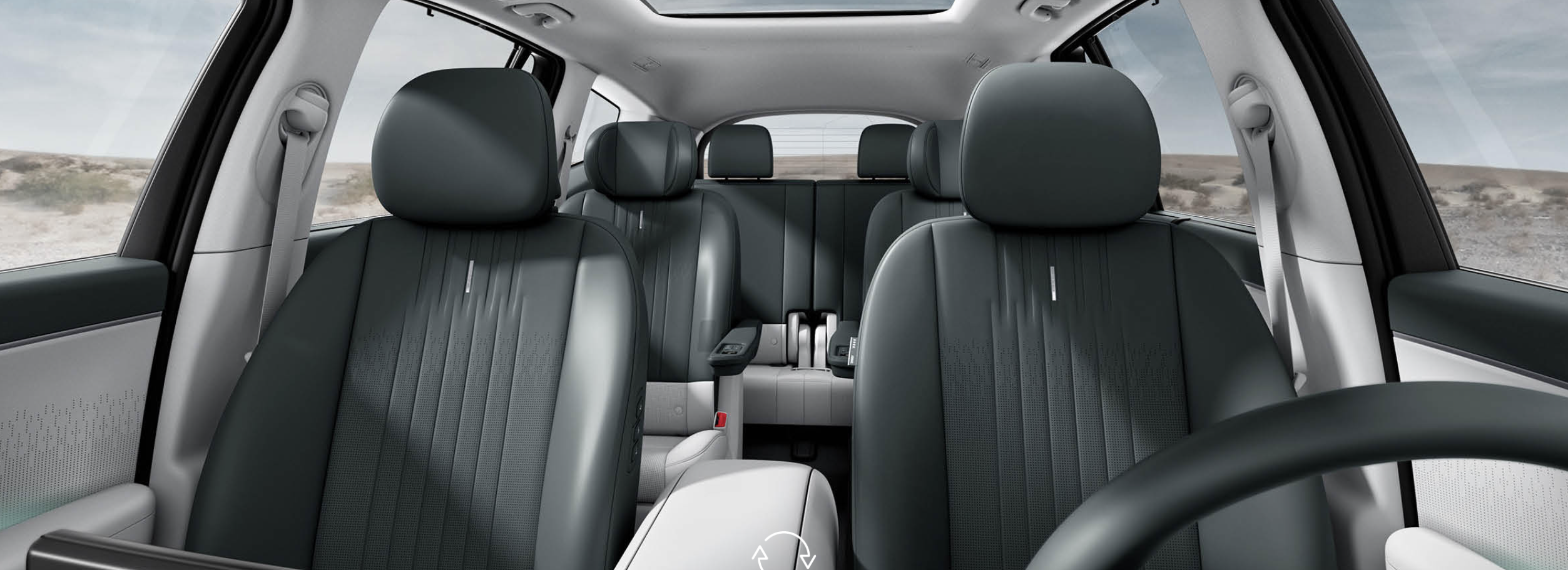 아이오닉9 2025 출시일 가격 제원 보조금 가격표 공개 사전계약 내부