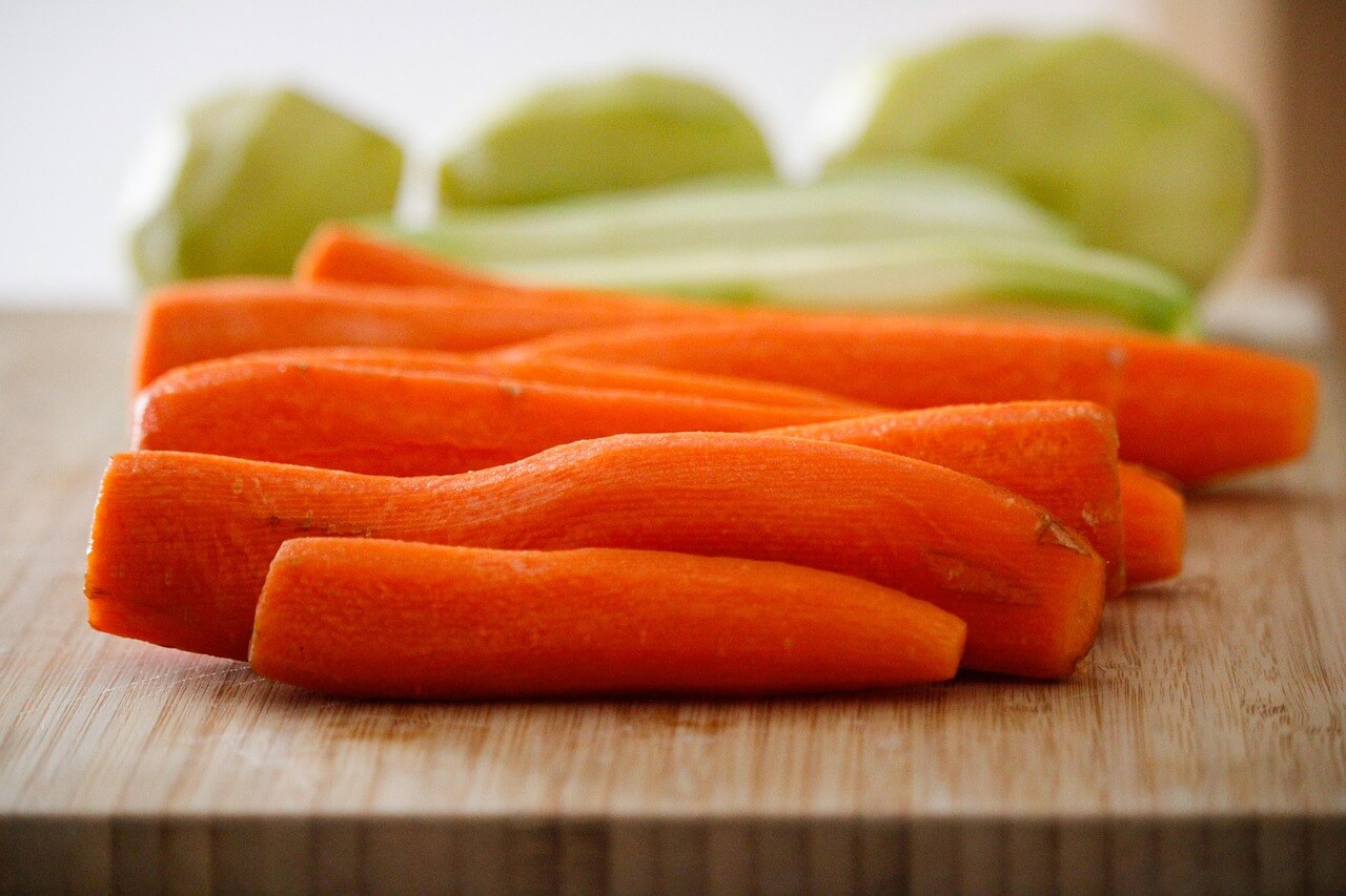 마녀스프 레시피와 마녀스프 효능