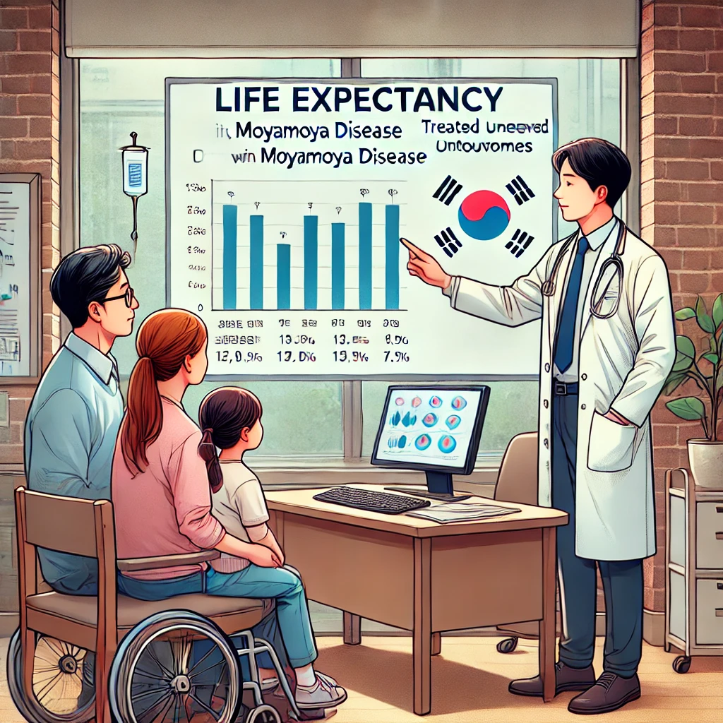 모야모야병 수명