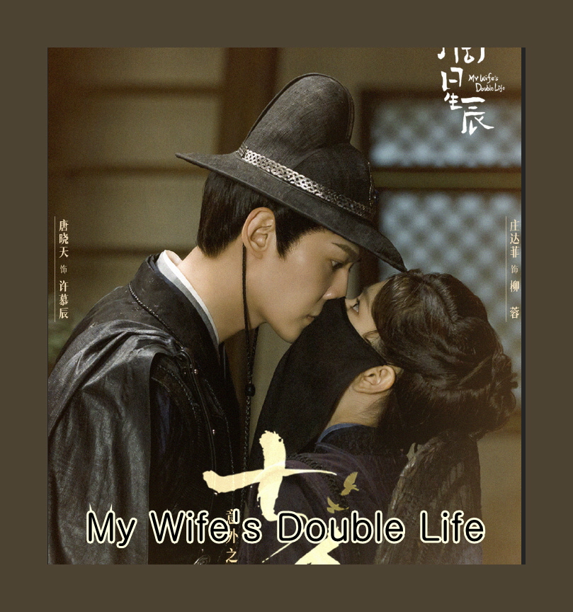 My Wife's Double Life