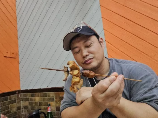 양치승 결혼