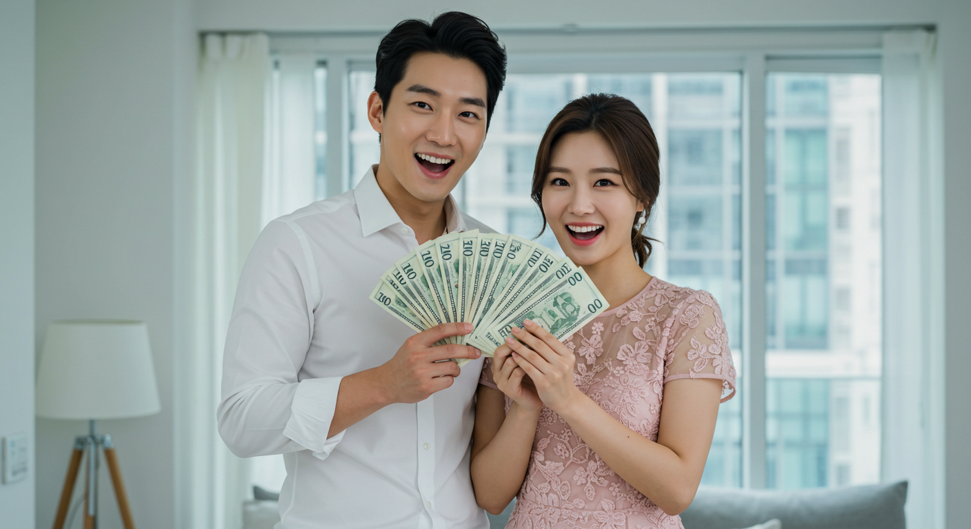 심야 소액대출
