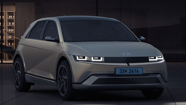 아이오닉5 가격 보조금 할인 제원 배터리 주행거리 중고차 아이오닉 5 시승 후기 택시 아이오닉5N