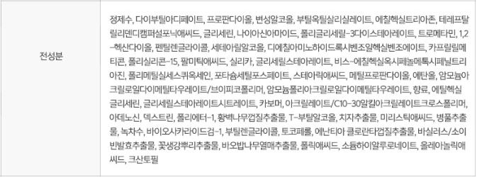 에스쁘아 워터 스플래쉬 선크림 시카