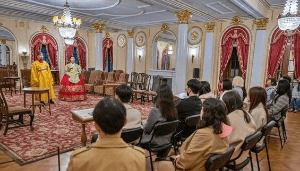 덕수궁 야간개장 석조전 프로그램