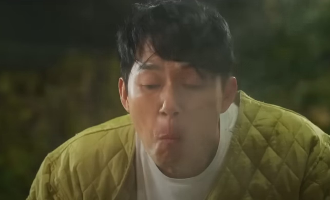 웅남이 줄거리 및 예고편