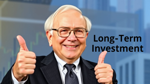워렌 버핏 투자법