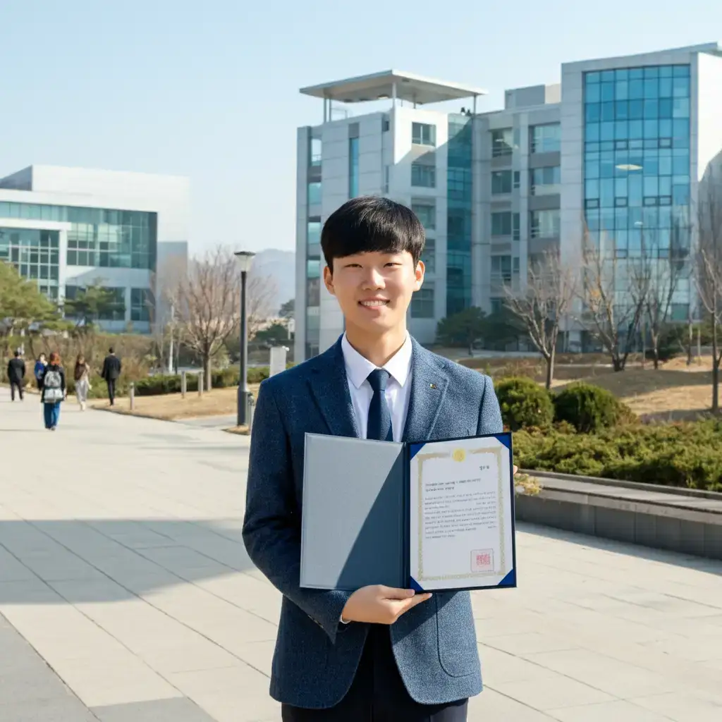 국가장학금 신청 정보 수정 및 오류 해결 방법 수정 방법 주의사항