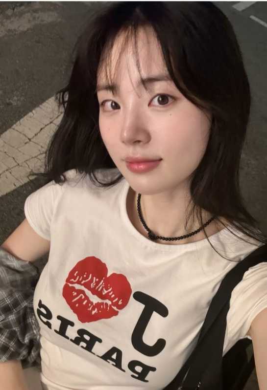 배우 신시아