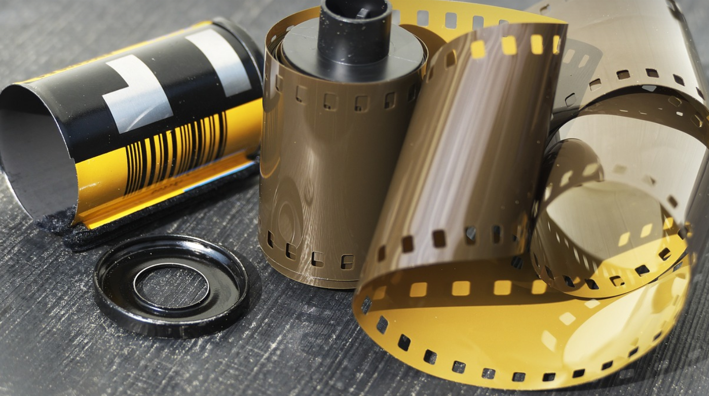 한국과 일본 시리즈 영화 비교 관련 사진