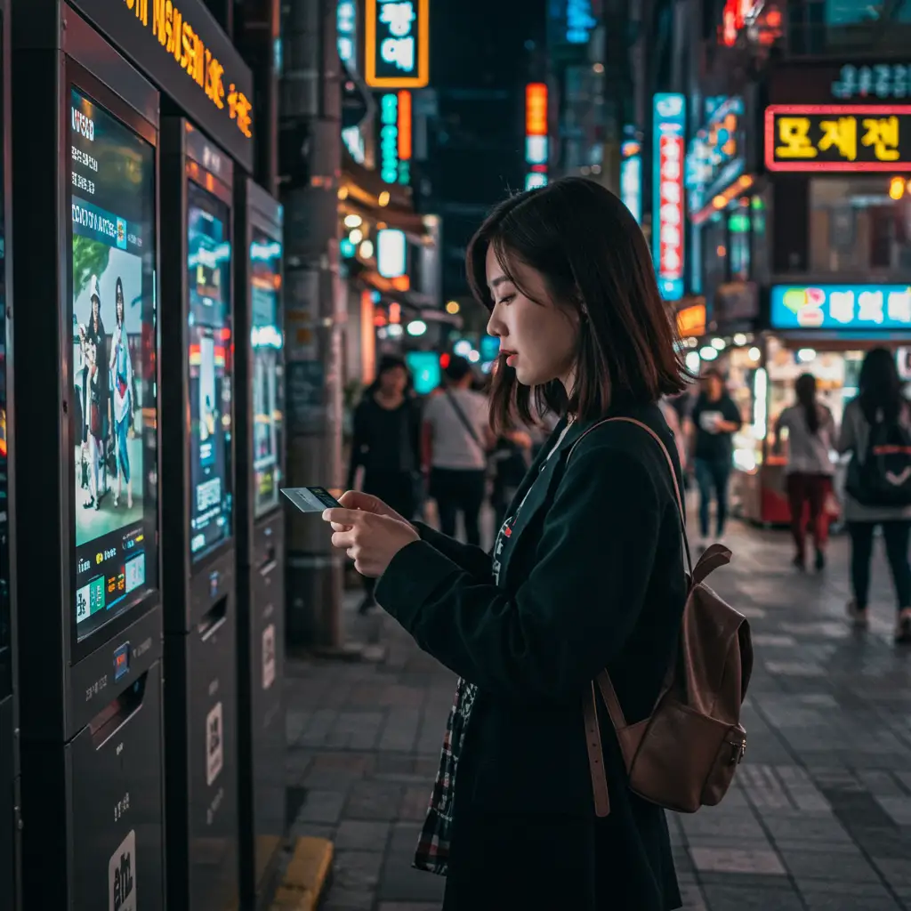 문화누리카드 영화 관람 할인 및 사용 방법 CGV