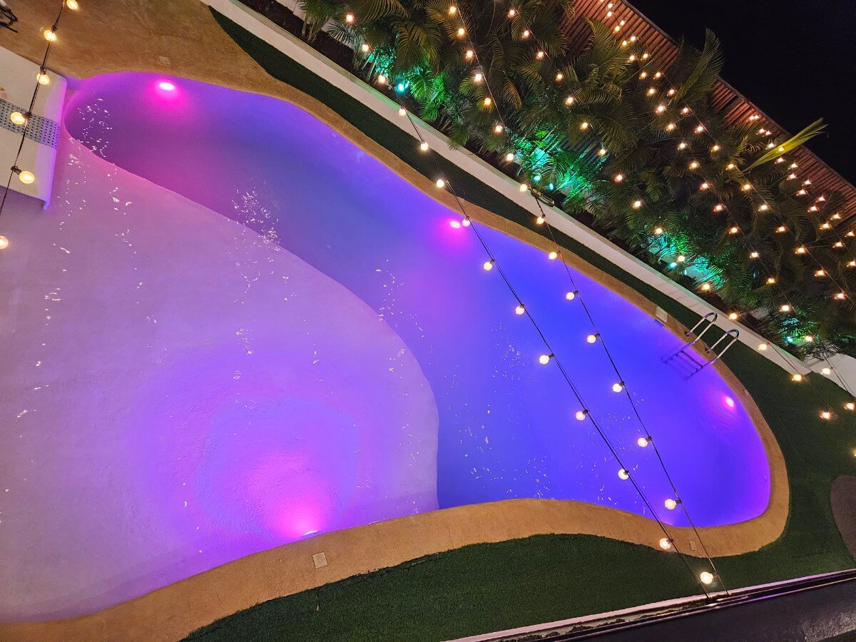 세부 대가족 숙소&amp;#44; 대가족 풀빌라&amp;#44; 럭시풀빌라