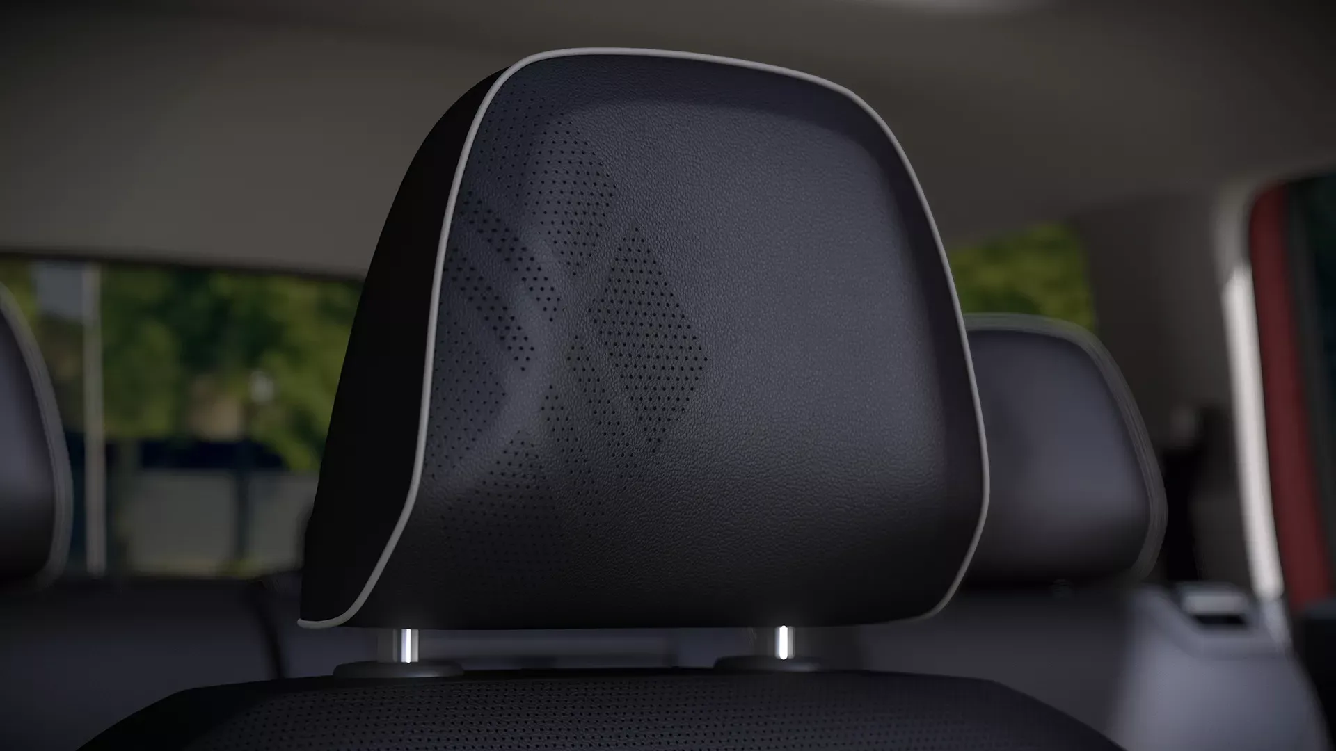 폭스바겐 아틀라스 이미지